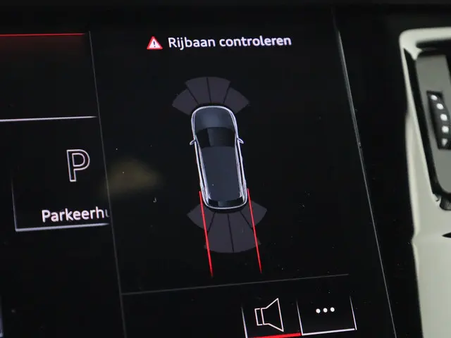 Audi A1 Sportback 30 TFSI/116PK Advanced 2025 Benzine 9