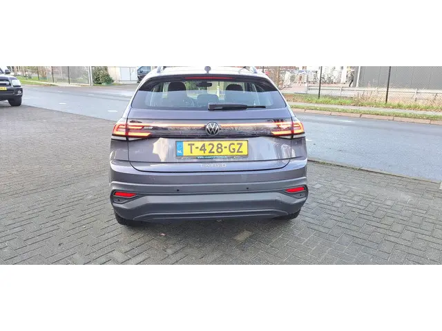 Volkswagen Taigo 1.0 TSI Life Business 2023 Benzine 5