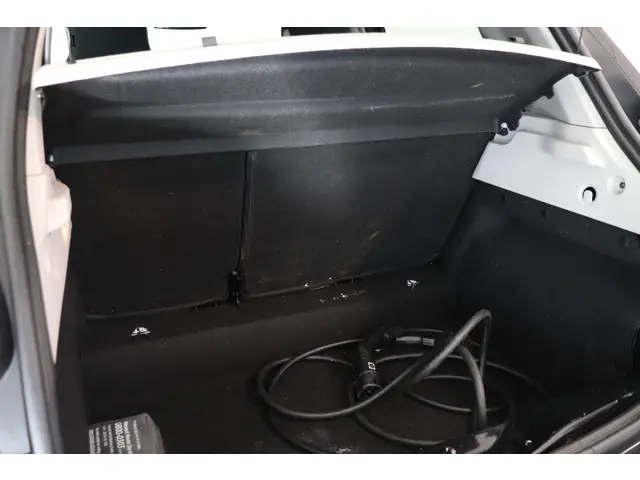 Renault ZOE R135 Intens 52 kWh 2022 Elektrisch 10