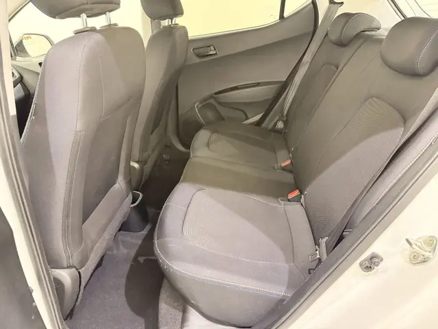 Hyundai i10 I-10 1.0 Go Climate/Navi 2016 Benzine 29