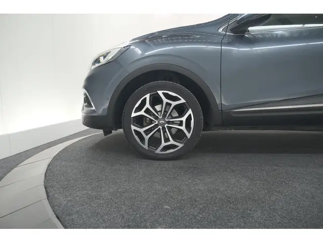 Renault Kadjar TCe 140 Intens 2019 Benzine 21