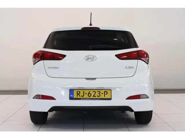 Hyundai i20 1.0 T-GDI i-Drive Cool 2018 Benzine 21