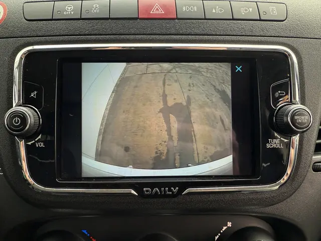 Iveco Daily 35S16 2.3 2021 Diesel 25