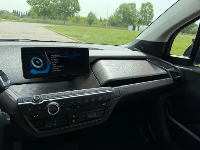 BMW i3 Range Extender 94Ah 2016 Hybride Benzine 10