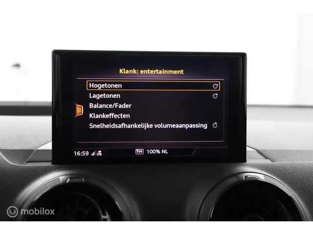 Audi Q2 1.4 TFSI CoD Sport Pro Line S 2017 Benzine 29