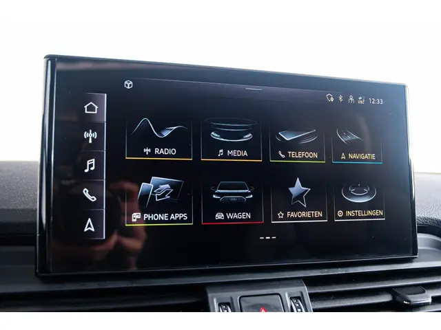 Audi Q5 SQ5 3.0 TDI SQ5 quattro 2022 Diesel 35