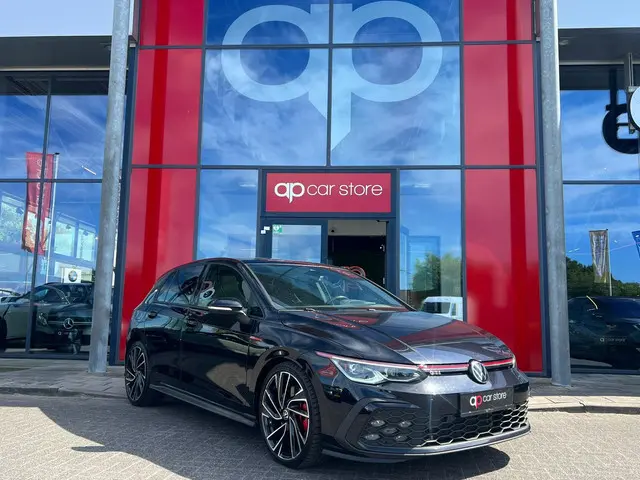Volkswagen Golf 3