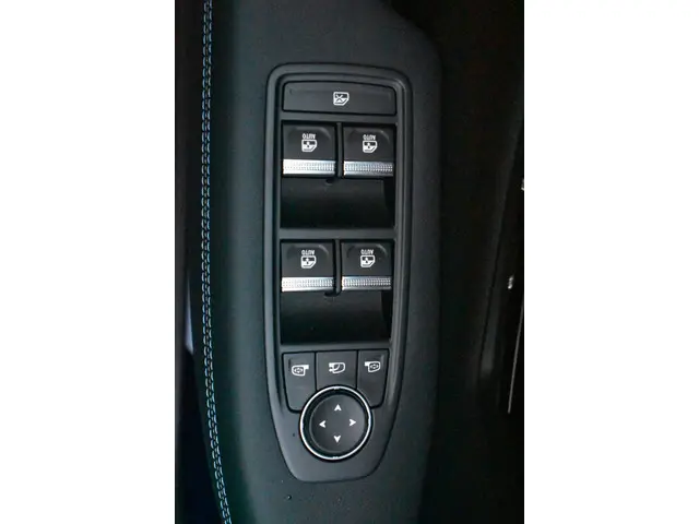 Renault Scénic E-Tech esprit Alpine 2025 Elektrisch 13