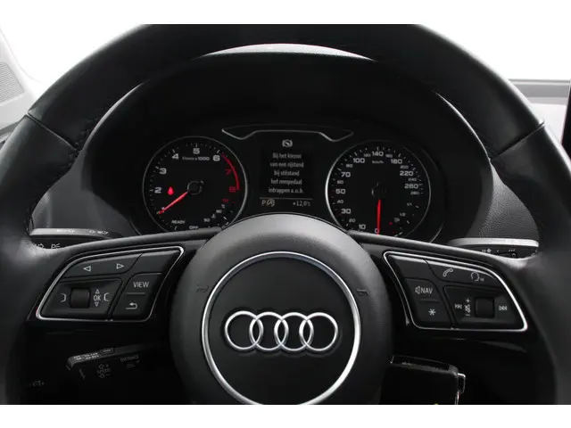 Audi Q2 35 TFSI 150PK S-tronic Prestige 2021 Benzine 13