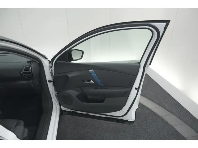 Citroën ë-C4 Feel Pack 50 kWh 2023 Elektrisch 64