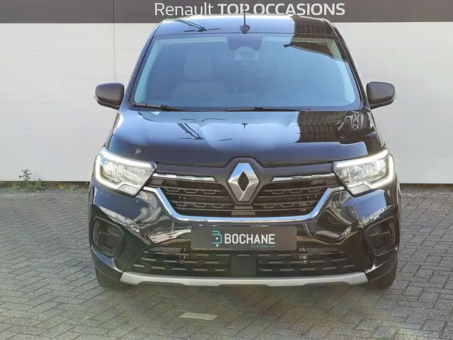 Renault Kangoo 1.5 Blue dCi 95 Luxe L1 2024 Diesel 16