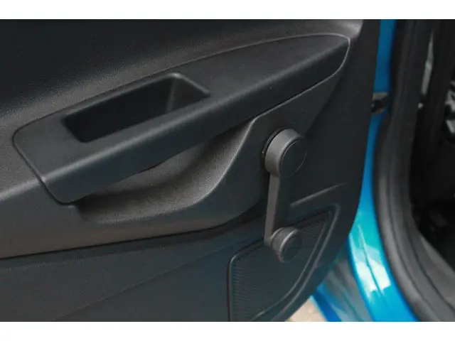 Ford Fiesta 1.0 Style 2015 Benzine 19