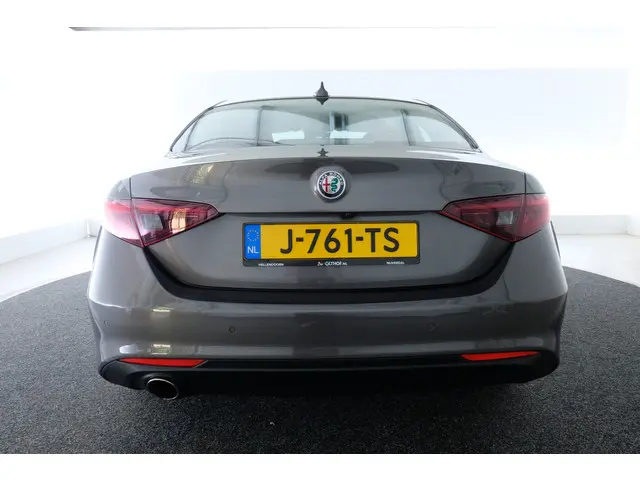 Alfa Romeo Giulia 2.0T Super 2017 Benzine 20
