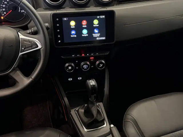 Dacia Duster 1.3 TCe 150 EDC Prestige 2022 Benzine 10