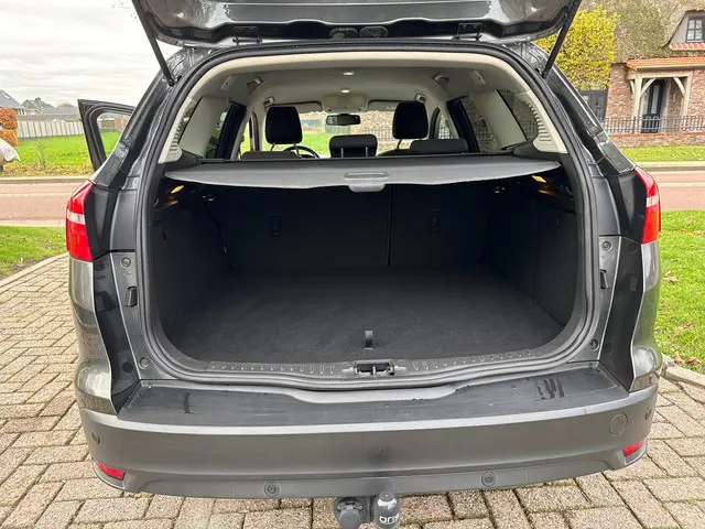 Ford Focus Wagon 1.0 Titanium 2017 Benzine 16