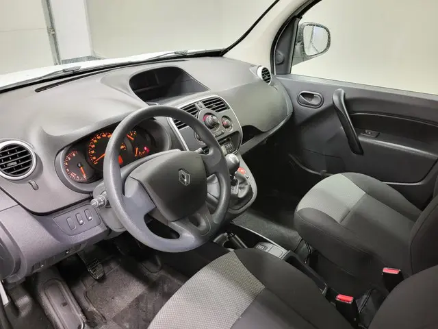 Renault Kangoo 1.5dCi Euro 6! 2021 Diesel 4
