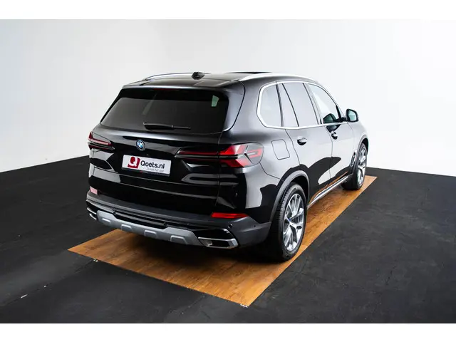 BMW X5 xDrive50e 2024 Hybride Benzine 11