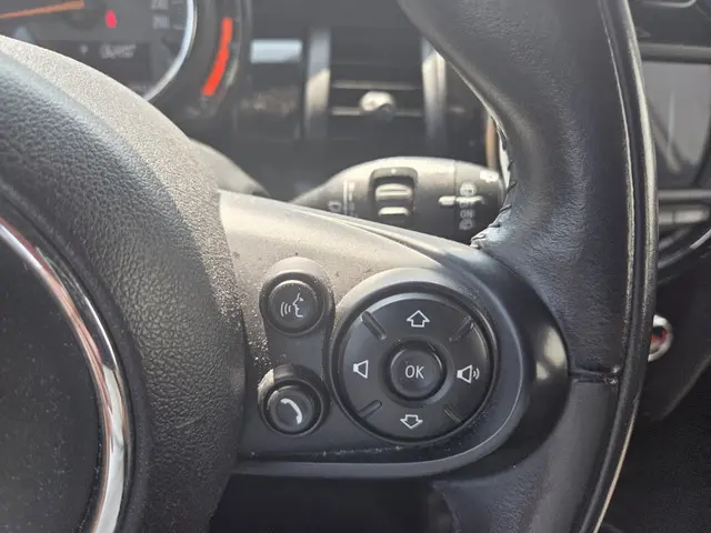 MINI Cooper Mini 1.5 Pepper 2019 Benzine 14