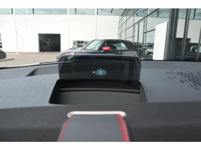 MINI Aceman E 2025 Elektrisch 17