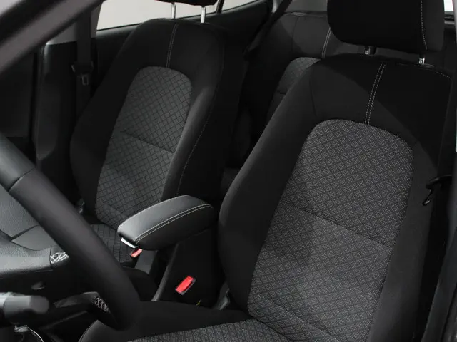 Kia Picanto 1.0 DPI Automaat DynamicLine 2025 Benzine 9