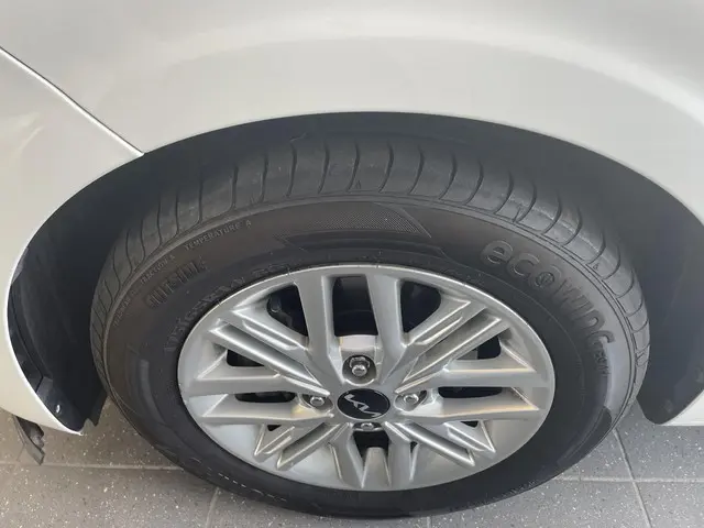 Kia Picanto 1.0 DPi Automaat DynamicLine 2022 Benzine 28