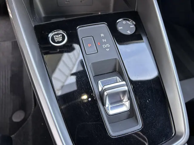 Audi A3 Sportback 30 TFSI S edition 2023 Benzine 20