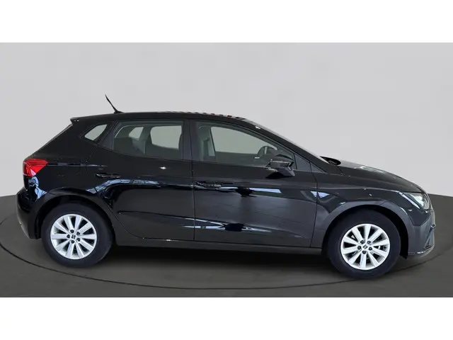 SEAT Ibiza 1.0 EcoTSI Style 2023 Benzine 6