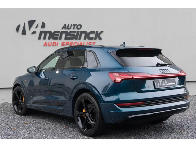 Audi e-tron 3