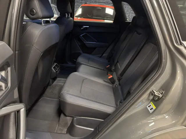 Audi Q3 35 TFSI S Line Pro Line S 2019 Benzine 15