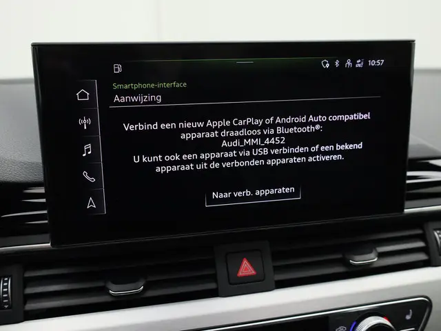 Audi A5 Sportback 35 TFSI/150PK S edition 2022 Benzine 12