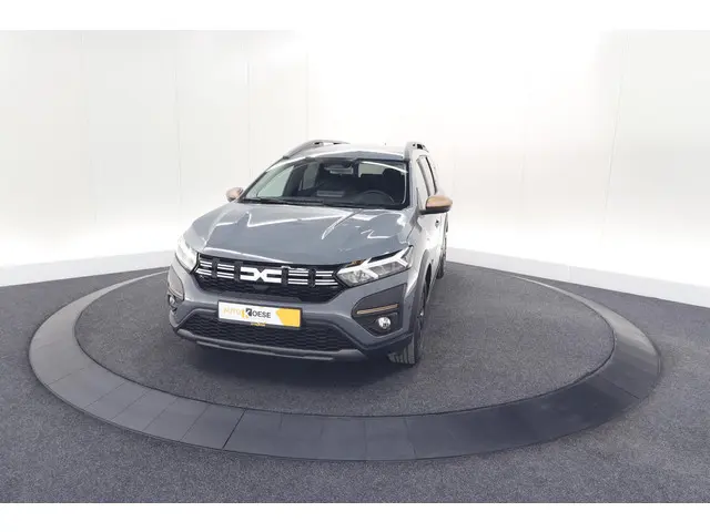 Dacia Jogger TCe 110 Extreme 2025 Benzine 77