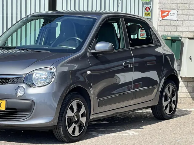 Renault Twingo 1.0 SCe Collection 2017 Benzine 6