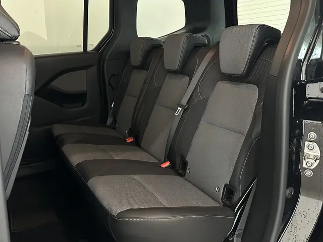 Renault Kangoo 1.3 TCe 130 GPF Techno 2022 Benzine 8