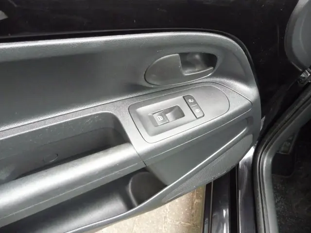 Volkswagen up! 1.0 take up! BlueMotion 2013 Benzine 11