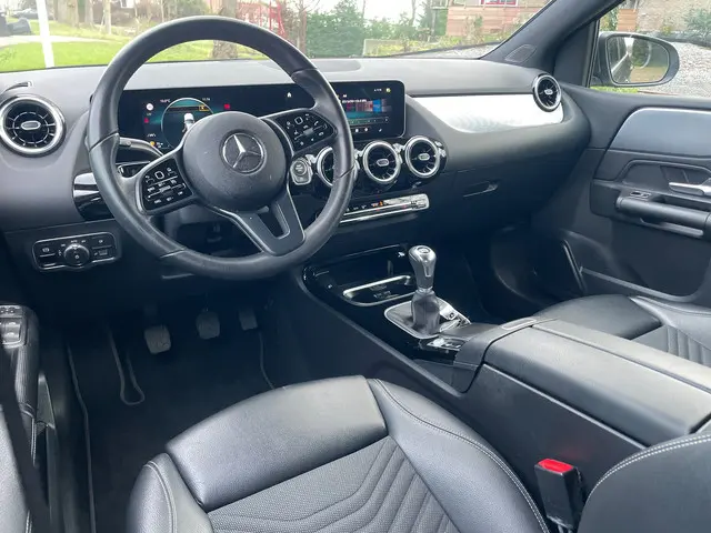 Mercedes-Benz B-Klasse 160 Advantage 2020 Benzine 11