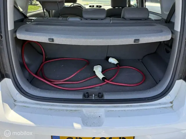 Kia e-Soul EV ExecutiveLine 27 kWh 2015 Elektrisch 13