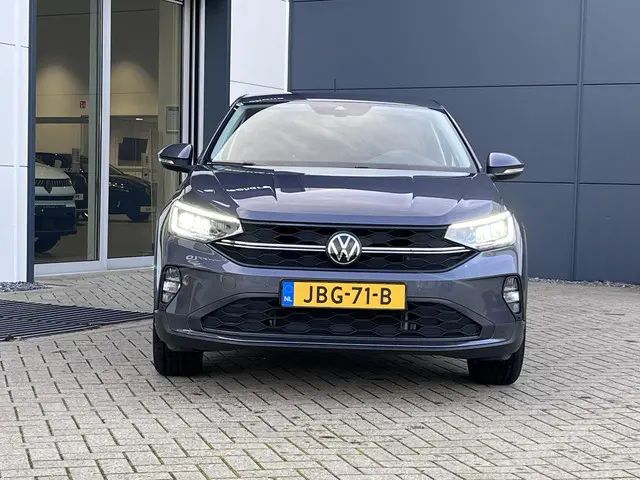 Volkswagen Taigo 1.0 TSI 2024 Benzine 15