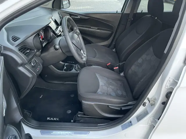 Opel KARL 1.0 Rocks Online Edition 2018 Benzine 4
