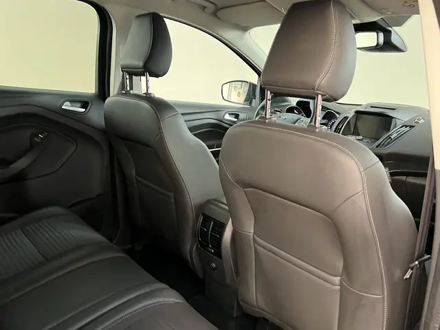 Ford Kuga 1.5 EcoBoost ST Line 2017 Benzine 14