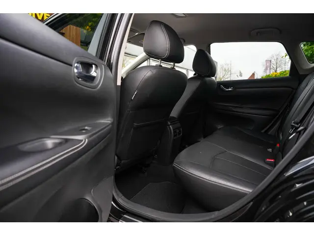 Nissan Pulsar 1.6 DIG-T GT 2016 Benzine 10