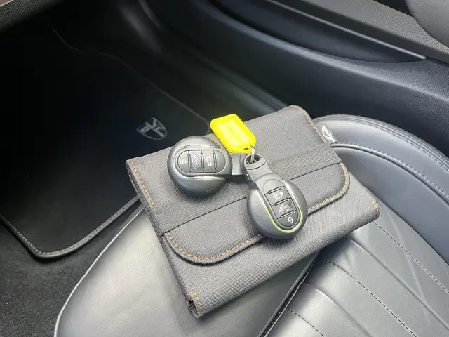 MINI Electric Mini spec.edit. yours 2022 Elektrisch 19