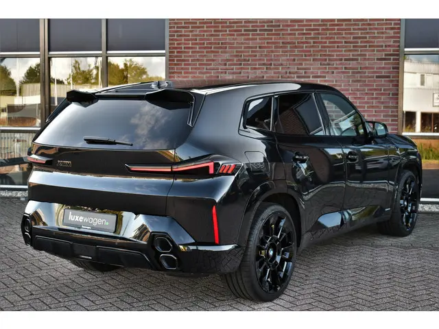 BMW XM V8 650pk 30kWh 2023 Hybride Benzine 73