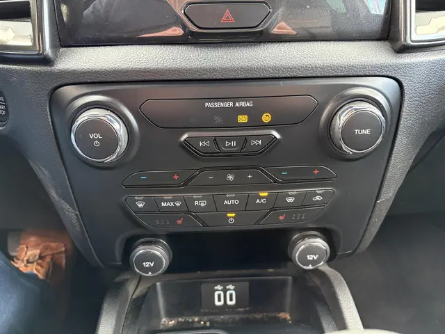Ford Ranger 2.0 EcoBlue Wildtrak Supercab 2022 Diesel 29