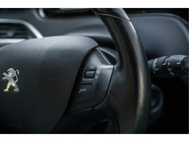 Peugeot 2008 1.2 PureTech Allure 2019 Benzine 29