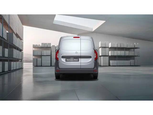 Mercedes-Benz eCitan 112 Base L1 51 kWh 2025 Elektrisch 8