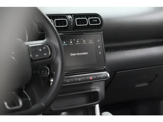 Citroën C3 Aircross PureTech 110 S&S Feel 2017 Benzine 55