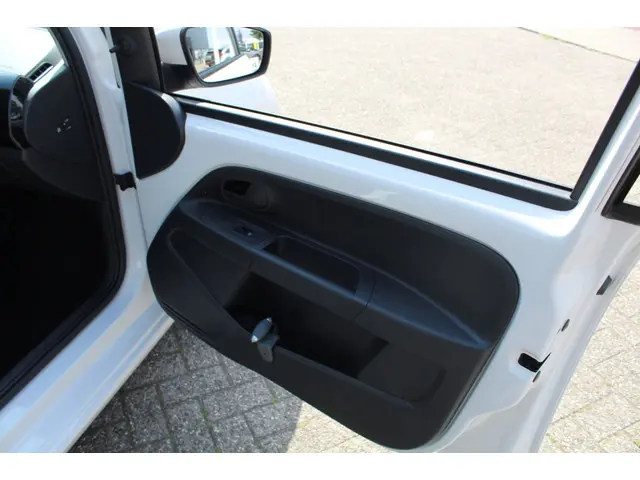 Škoda Citigo 1.0 Grt. Ambition 2017 Benzine 19