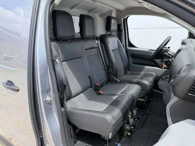 Opel Vivaro 2.0 CDTI 123PK 2021 Diesel 8