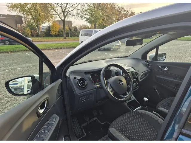 Renault Captur 0.9 TCe Intens 2019 Benzine 9
