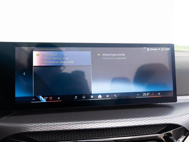 BMW 4 Serie Cabrio 420i 2025 Benzine 44